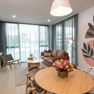 Deluxe 2 Bedroom Apartment